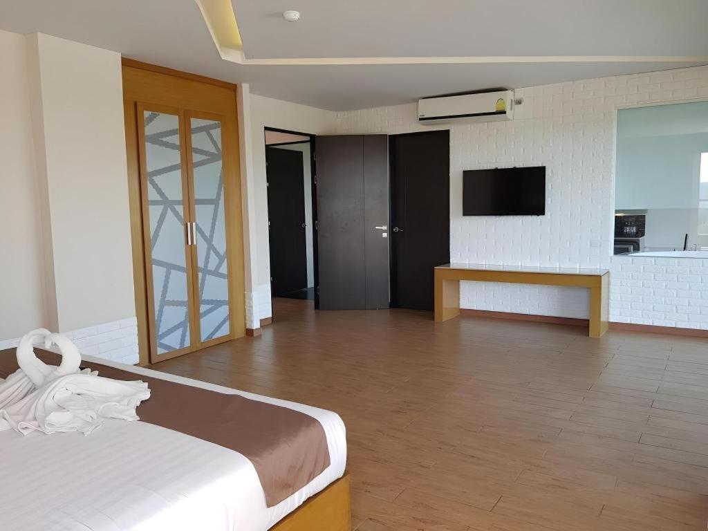 The Vista By Satit Group Sadao