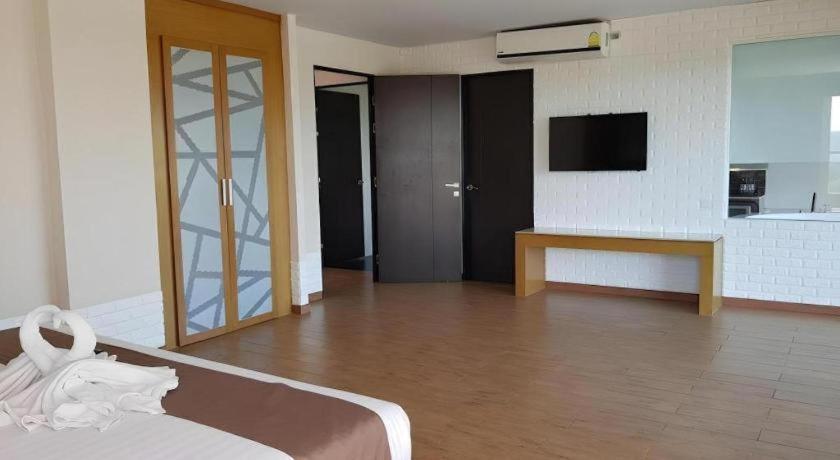 Hotel The Vista By Satit Group
