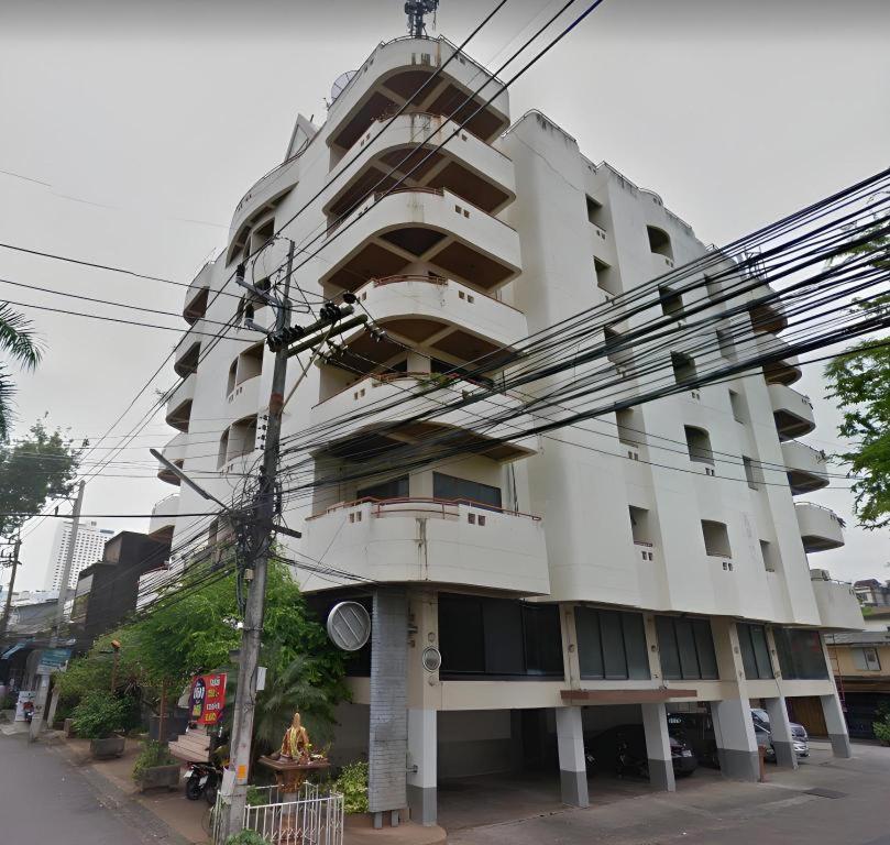 Hotel S.c. Heritage 2*