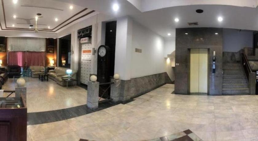 Hotel S.c. Heritage Hat Yai
