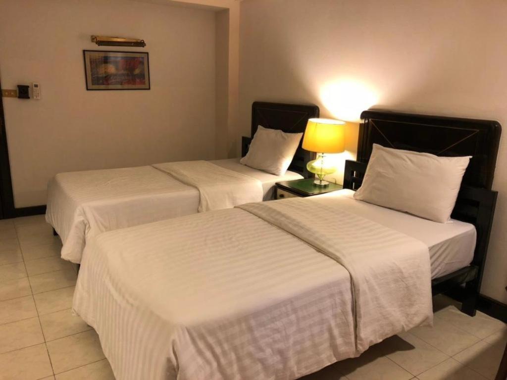 S.c. Heritage Hotel