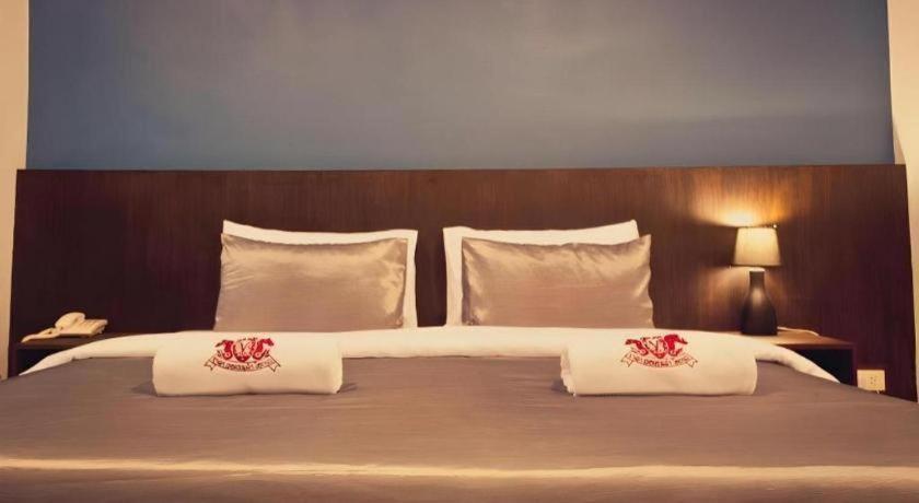 Chada Veranda Hotel 3*
