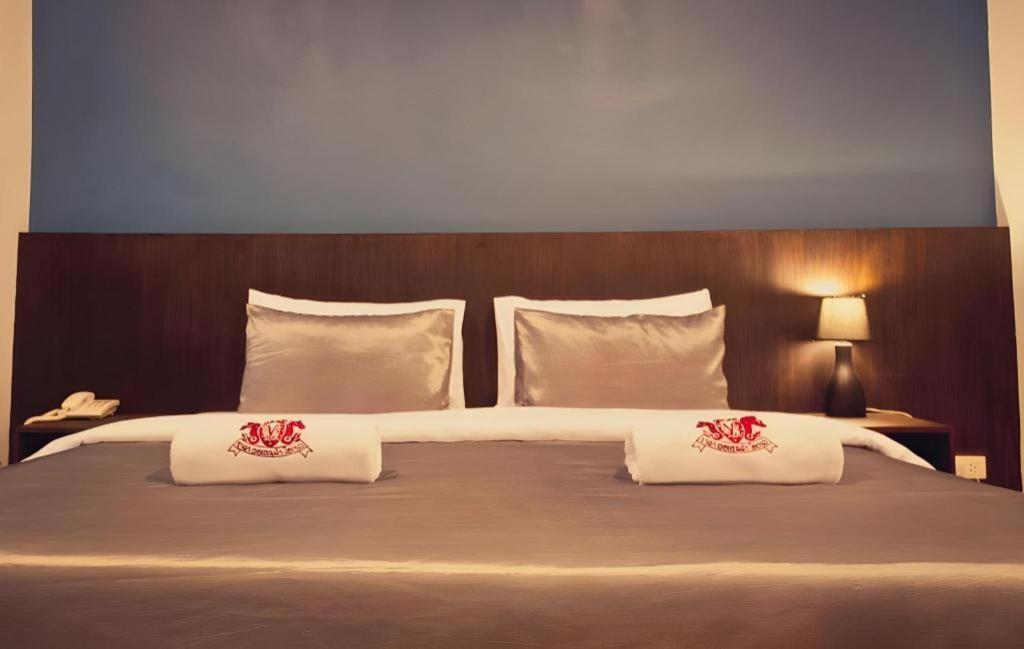 Hotel Chada Veranda 3*
