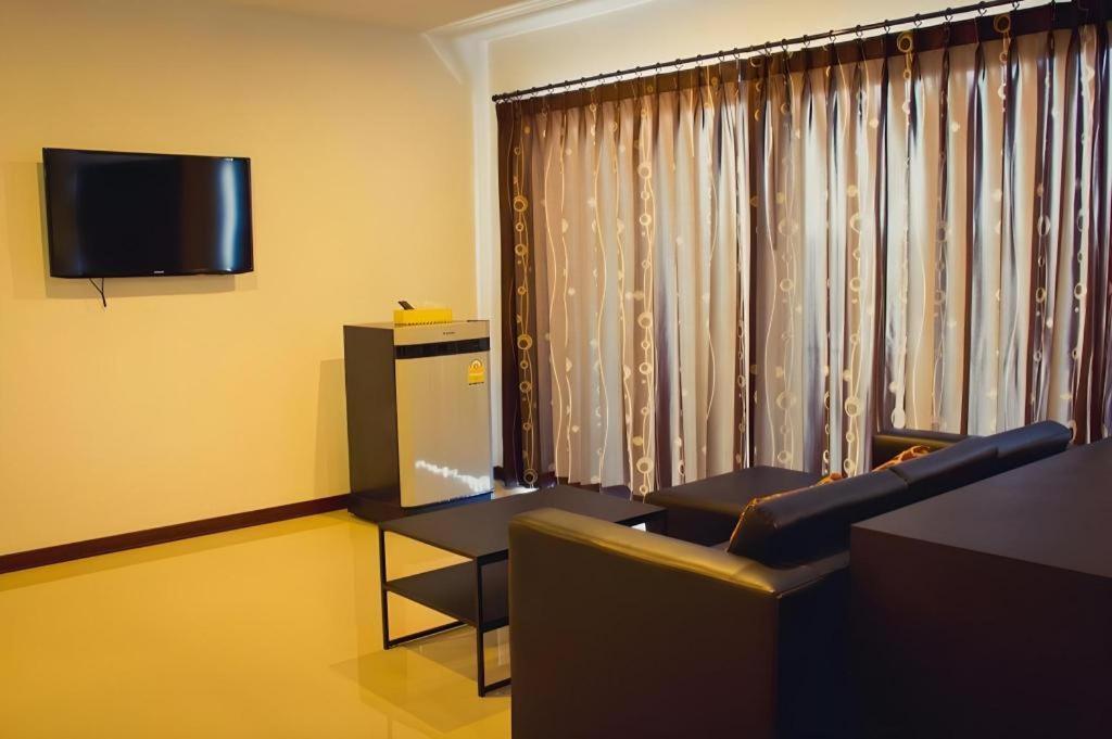 Chada Veranda 3* Khon Kaen