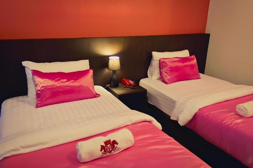 Chada Veranda Hotel 3*