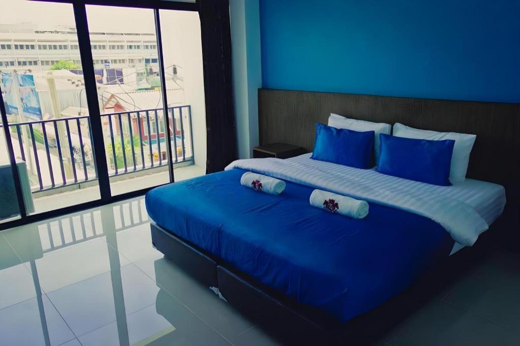 Chada Veranda 3* Khon Kaen