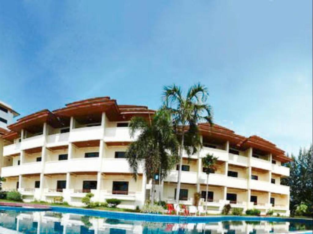 Hotel Nakorn Phanom Riverview Nakhon Phanom