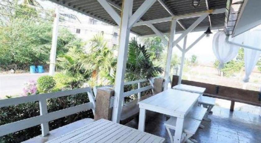 Baan Parinda Hotel Pran Buri