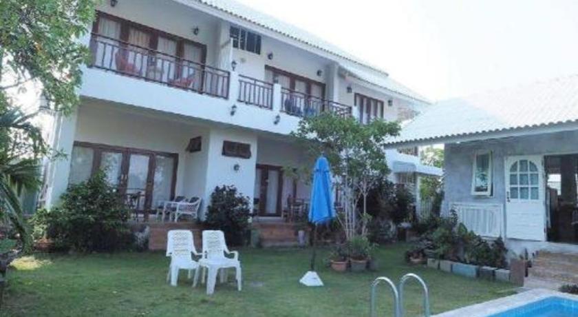 Baan Parinda 2* Pran Buri
