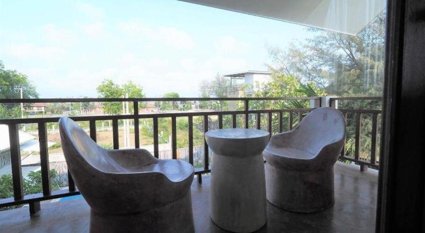 Hotel Baan Parinda