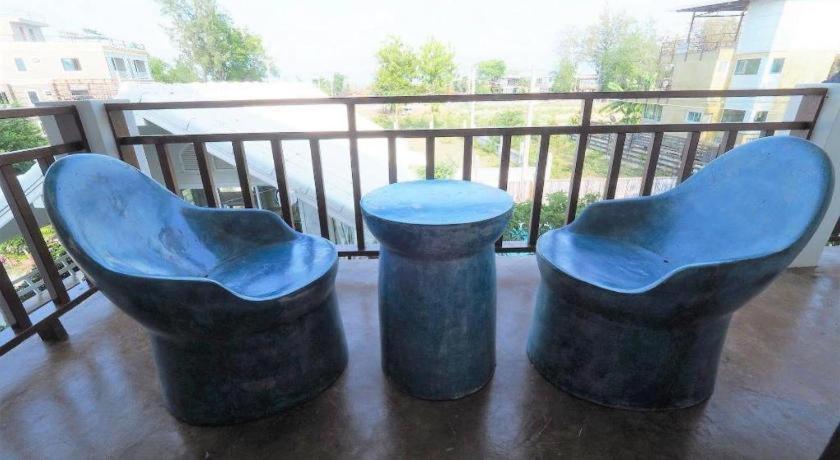 Baan Parinda Hotel 2*