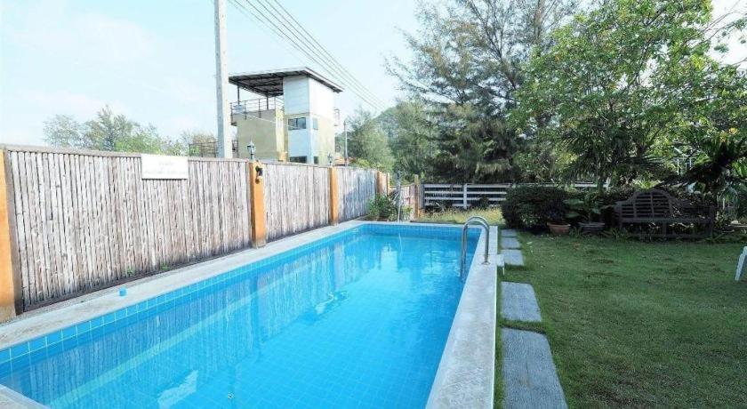 Baan Parinda 2* Pran Buri