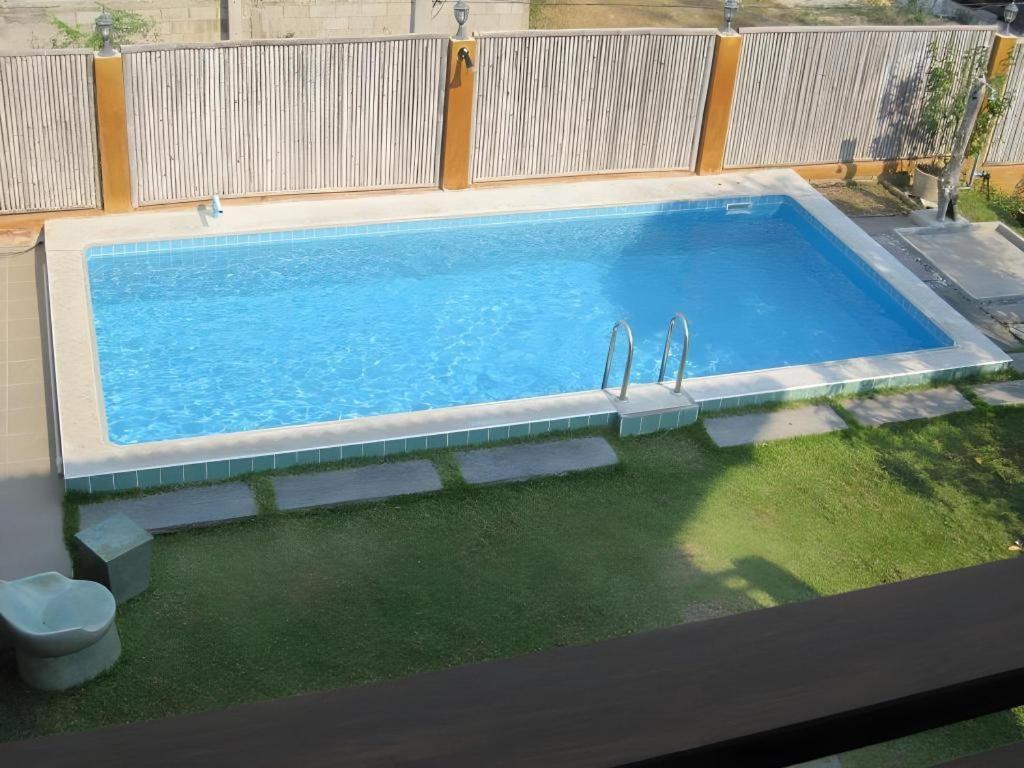 Hotel Baan Parinda 2*