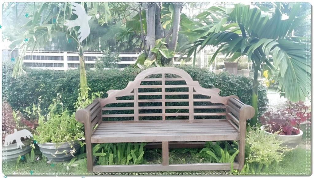 Baan Parinda 2*
