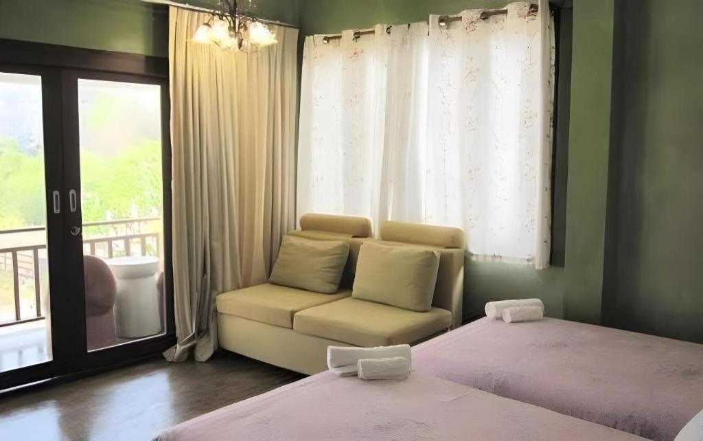 Baan Parinda 2* Pran Buri