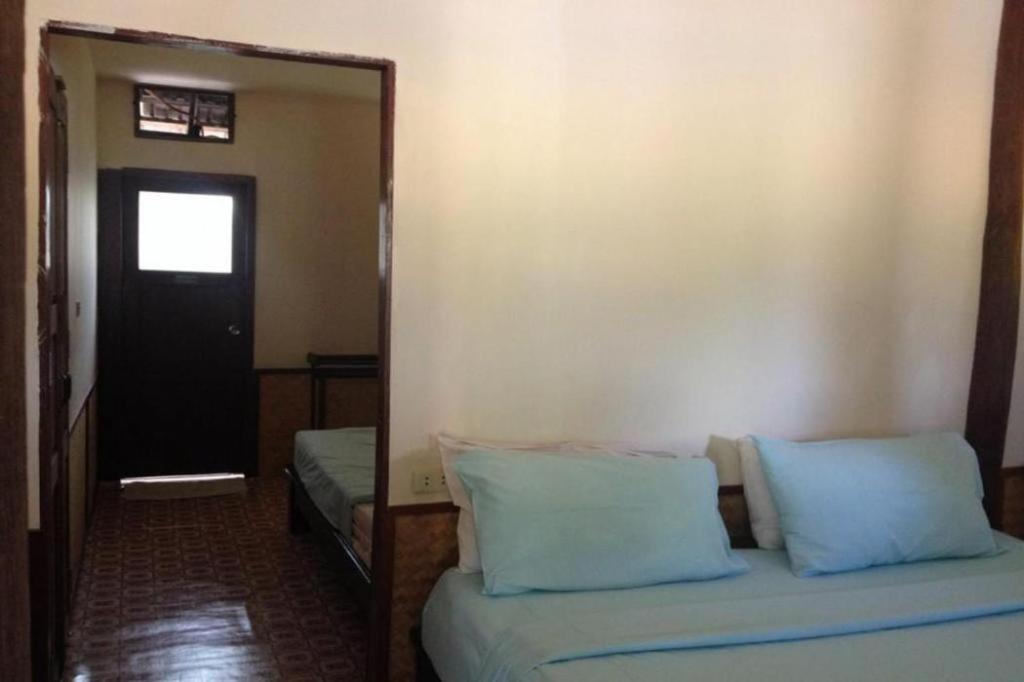 Hotel Baan Mai Kon Muang Pai