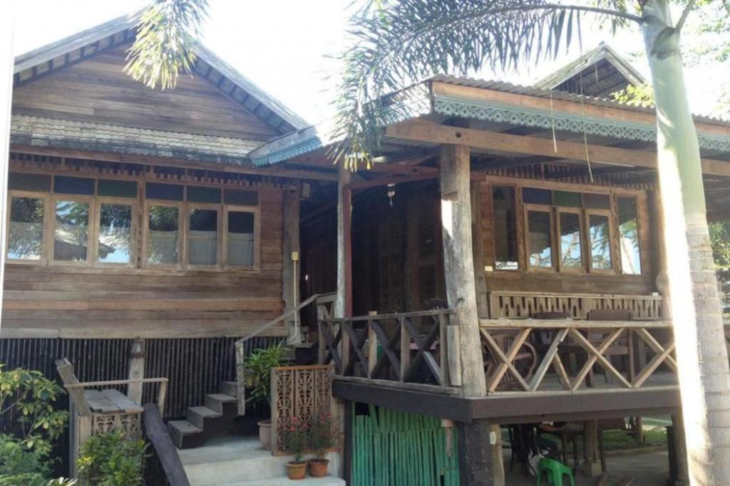 Baan Mai Kon Muang Hotel Pai