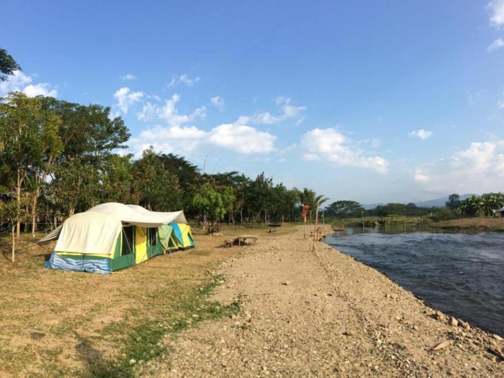 Baan Mai Kon Muang Pai