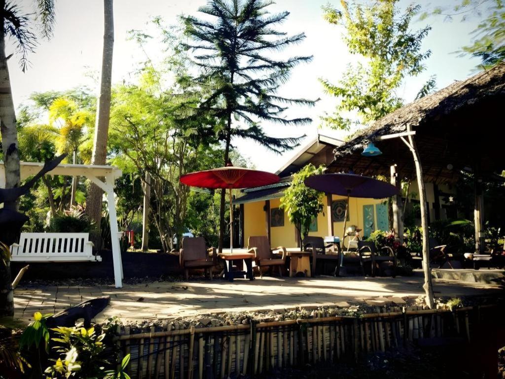 Hotel Baan Mai Kon Muang 2*