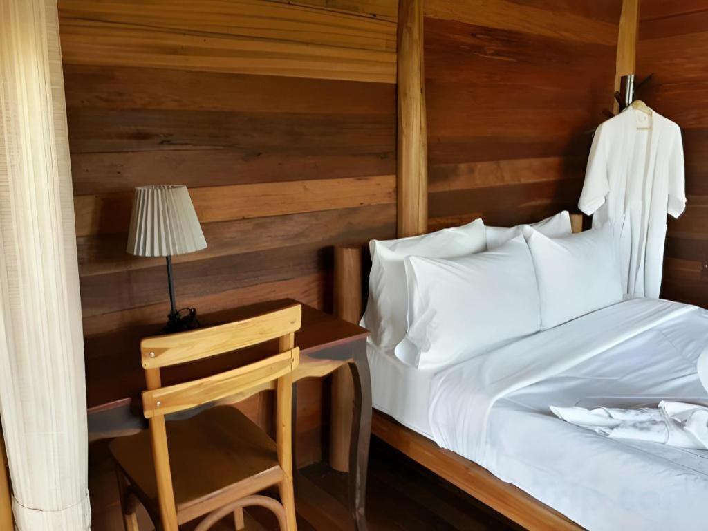 Gin's Greenery Hotel Chiang Saen