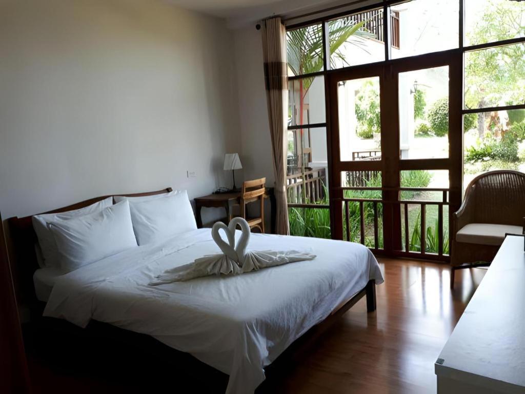 Gin's Greenery 4* Chiang Saen