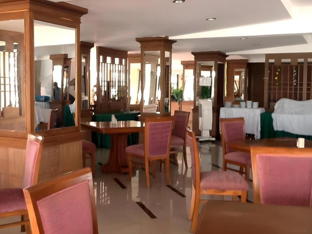 Hotel Pc Palace Sakon Nakhon