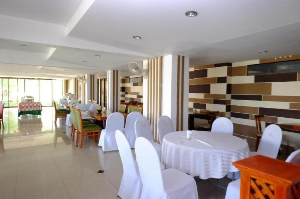 Pc Palace Hotel Sakon Nakhon