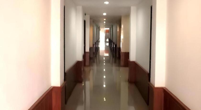 Pc Palace 3* Sakon Nakhon