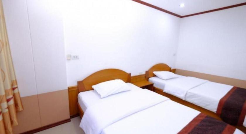 Pc Palace 3* Sakon Nakhon