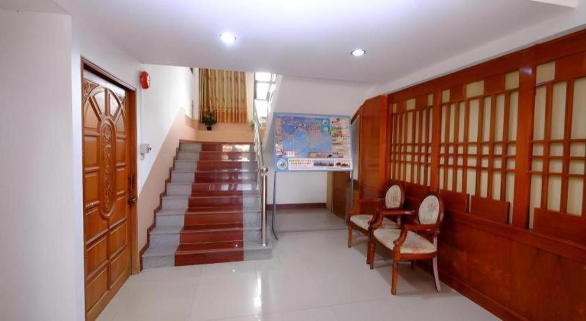 Pc Palace Hotel