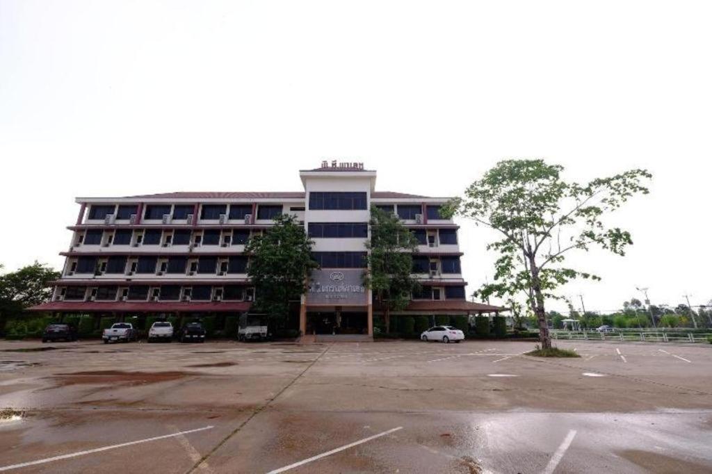 Hotel Pc Palace 3*