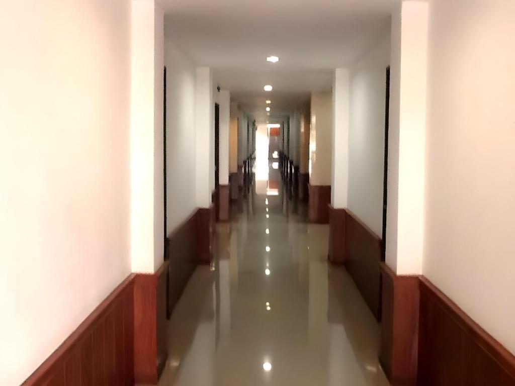 Pc Palace Hotel