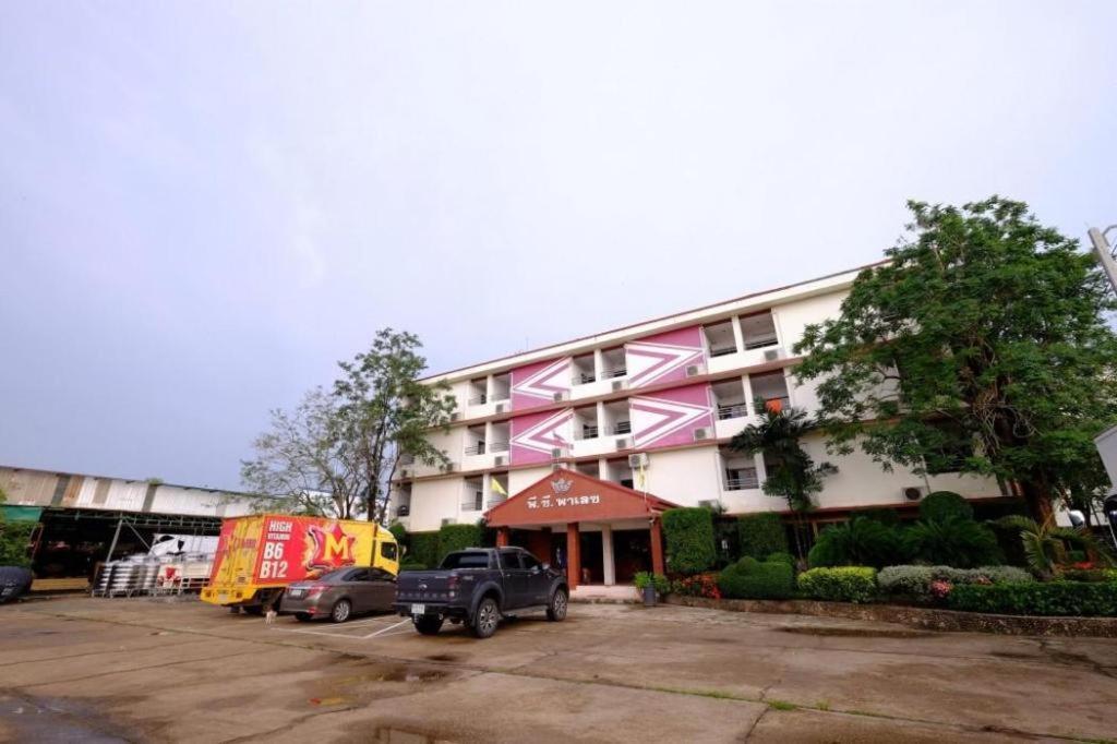 Pc Palace Hotel