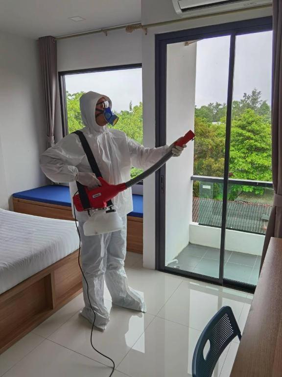 Fun Hotel Rayong