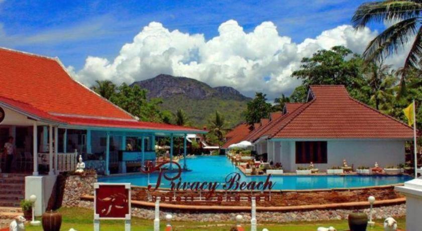 Privacy & Resort 3*