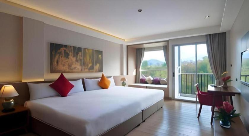 River Kwai Village 4*