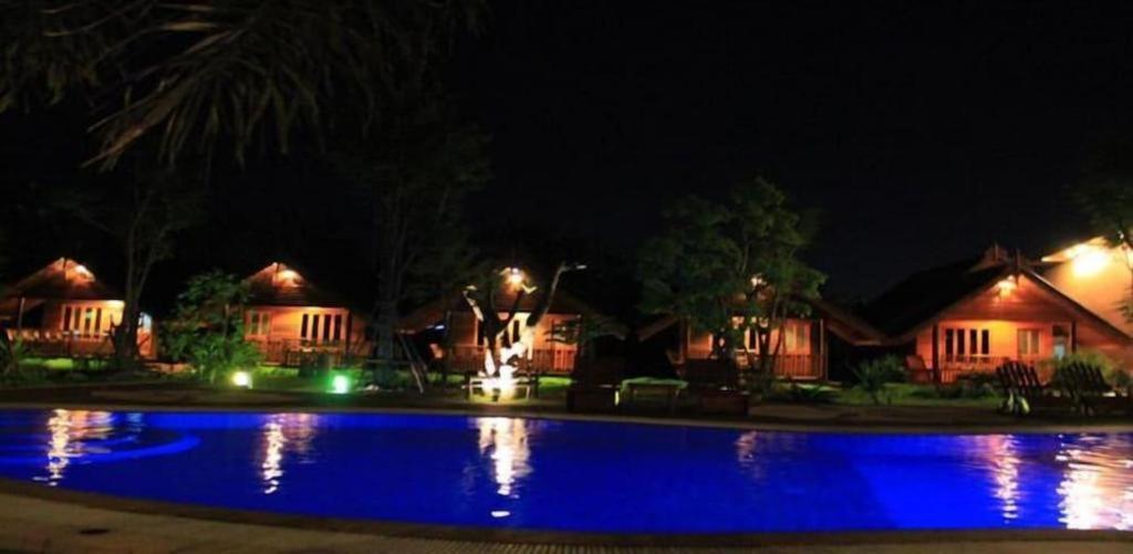 Srisawat 3* Hua Hin
