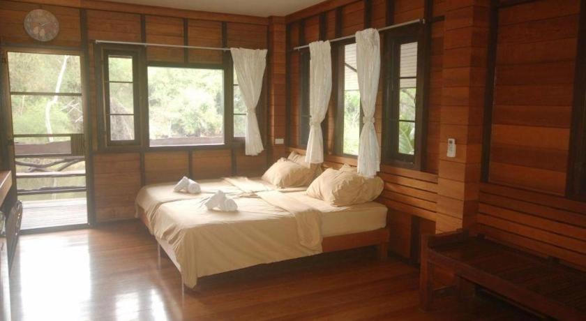 Nicslongstay Resort 3*