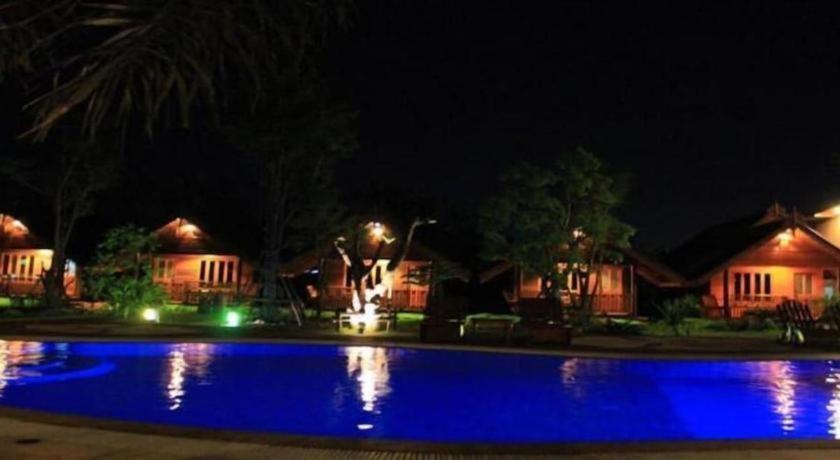 Srisawat Resort Hua Hin