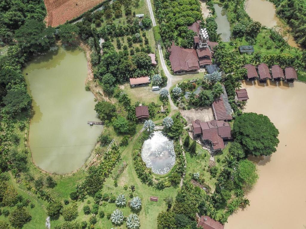 Resort Nicslongstay