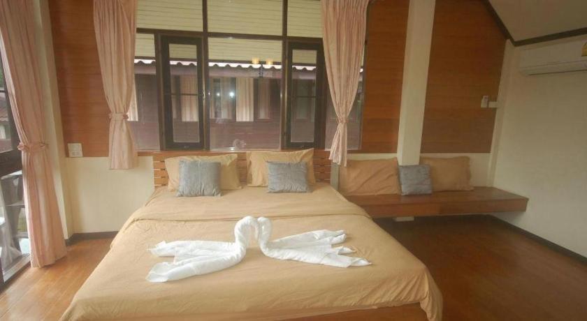Nicslongstay Resort Wang Nam Khiao