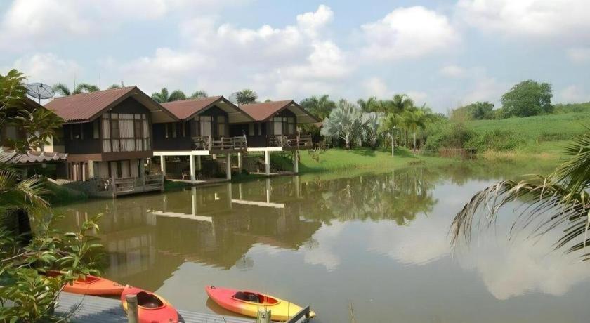 Resort Nicslongstay