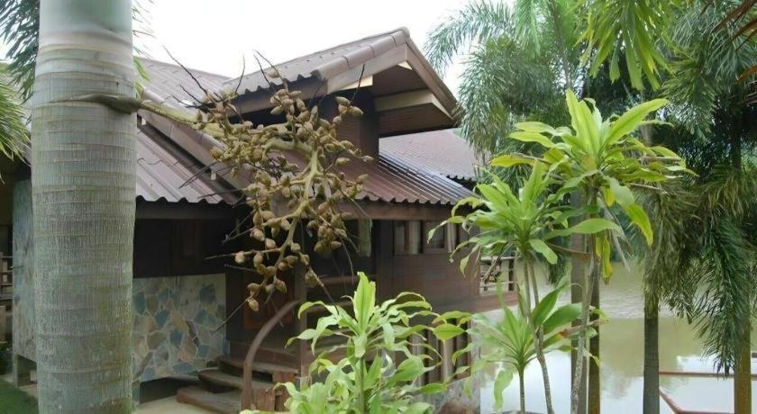 Resort Nicslongstay Wang Nam Khiao