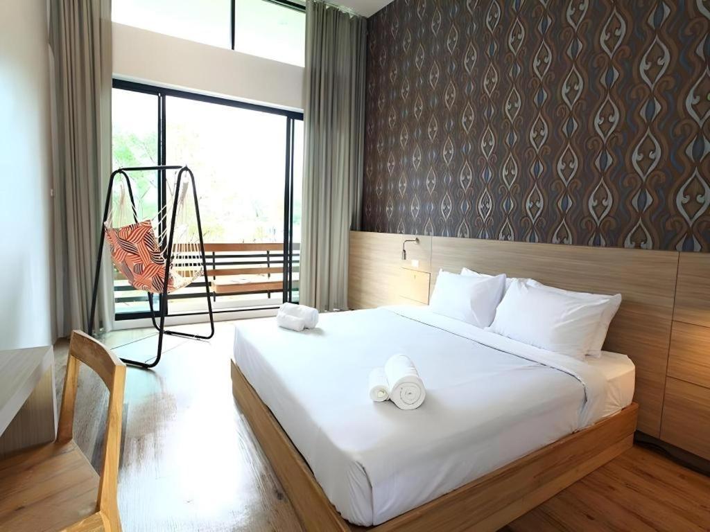 Lumphawa Amphawa Resort Samut Songkhram