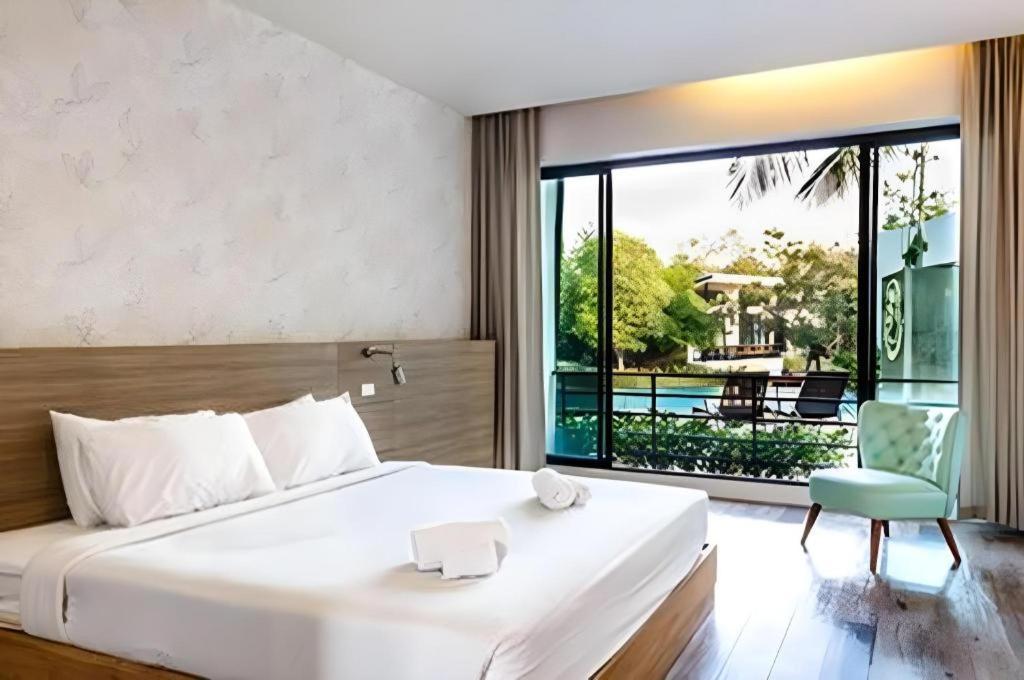 Resort Lumphawa Amphawa 4*