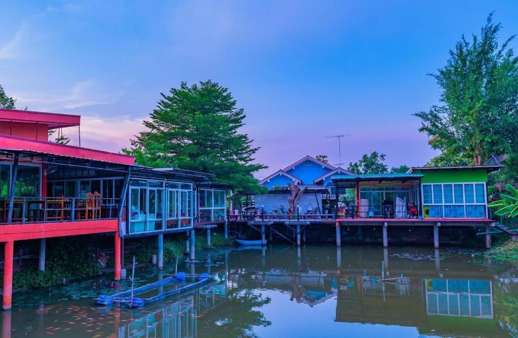 Resort Banrai Chernma