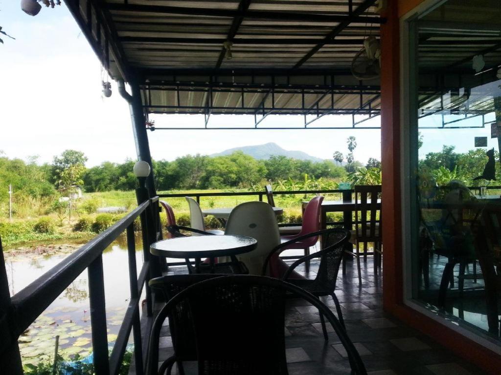 Resort Banrai Chernma Tak