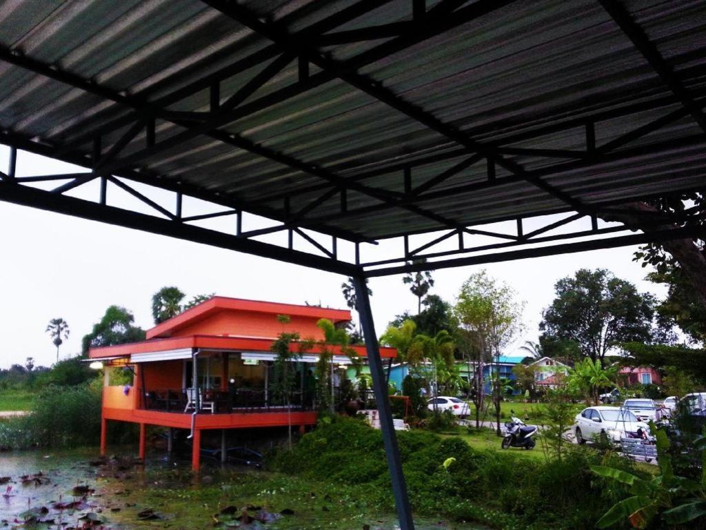 Resort Banrai Chernma Tak