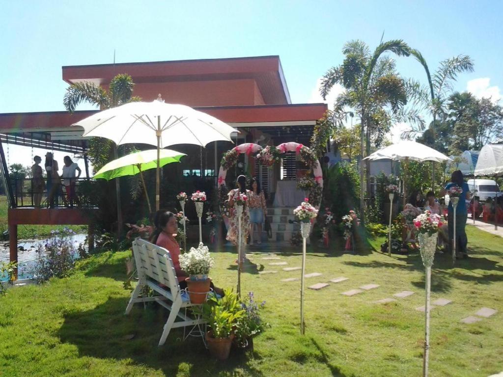 Banrai Chernma Resort 3*