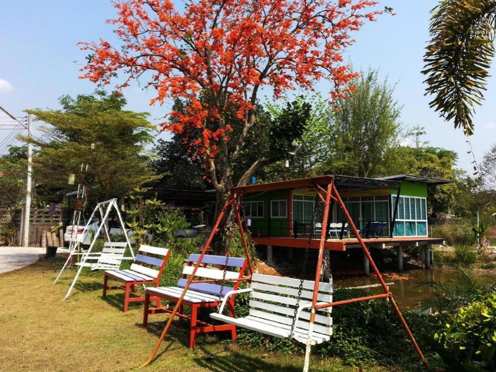 Resort Banrai Chernma